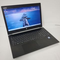 コスパ◎HP☆Probook✨新品SSD256GB&HDD500GB☆8G☆i3 - メルカリ
