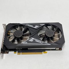 【玄人志向】GEFORCE GTX1650　グラフィックボード 玄人志向 NVIDIA GeForce GTX1650搭載 グラフィックボード GDDR6 GF