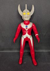 ブルマァク ジャンボーグA ジャンボーX ソフビ 公開当時物 フィギュア