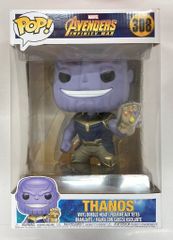 FUNKO POP! / MARVEL THANOS (10インチ) 308