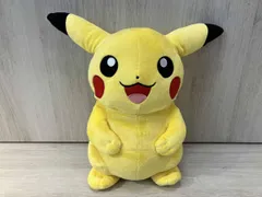 2026年最新】等身大 ピカチュウ ぬいぐるみの人気アイテム - メルカリ