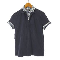 グラフペーパー Graphpaper 24SS Wool Cupro Skipper Shirt ウール