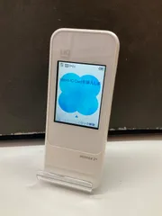 【箱無し】Speed Wi-Fi NEXT W04 WiMAX 2+のサムネイル