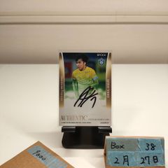 40枚限定 ハン・グギョン 直筆サイン Jリーグ 湘南ベルマーレ 韓国