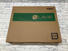 NEC LAVIE PC-A2375UAB-E3 本体 】未使用 パソコン - メルカリ