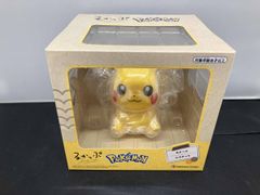 千値練 POLYGOフィギュア ポケットモンスター ピカチュウ - メルカリ