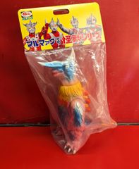 ブルマァク オイルドリンカー ソフビ 5648 - メルカリ