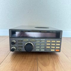 TAIYO TV-S605 送受信機 27Mhz DSB1W - メルカリ