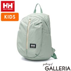 HELLY HANSEN ヘリーハンセン　リュック　ショアグリーン　15L HELLY HANSEN ヘリーハンセン リュック ショアグリーン 15L - メルカリ