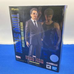 S.H.Figuarts トニー・スターク - EDITION- 魂ウェブ商店限定 アイアンマン