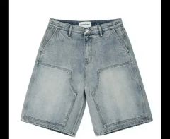 MM6 クロップドハーフパンツ（バミューダパンツ） ここのえ期 | Mercari