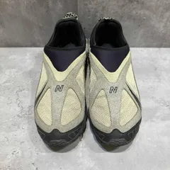 new balance スニーカー ML610SSA size 28.5 イエロー×ブラック ニューバランス のサムネイル