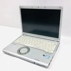 Panasonic パナソニック Let's  note  CF-SZ5 ノートパソコンのサムネイル