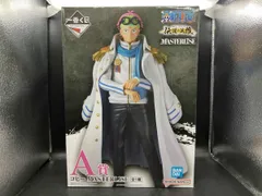 A賞 コビｰ MASTERLISE 一番くじ ワンピｰス 伝説の英雄 ワンピｰス