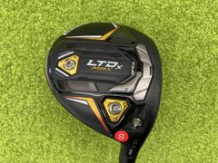 美品】コブラ LTDx MAX 3W フェアウェイウッド スプーン - メルカリ