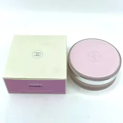 CHANEL シャネルチャンス オー タンドゥル ボディ クリーム 200g ボディケア ボディクリーム フランス製のサムネイル