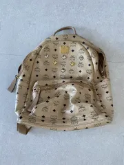 MCM バックパックのサムネイル