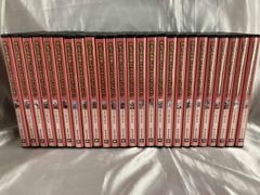 円谷プロ特撮DVDコレクション ジャンボーグA 1〜22．45〜50 話 14本