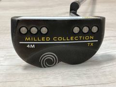 オデッセイ Milled Collection TX 4M - メルカリ