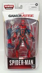 HASBRO DEMOGOBLIN SPIDER MAN SPIDER ARMOR MK III 6インチ