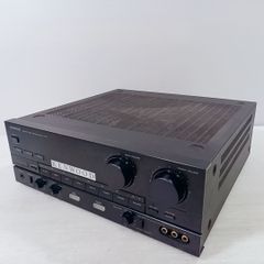 KENWOOD L-03A プリメインアンプ ケンウッド - メルカリ