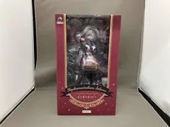 未開封品 コトブキヤ 壱百満天原サロメ コトブキヤオンラインショップ限定 にじさんじのサムネイル