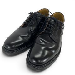 REGAL V075 BLACK ビジネスシューズ 25.5 - メルカリ