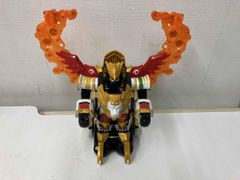魔法戦隊マジレンジャー 伝説合神DXマジレジェンド - メルカリ