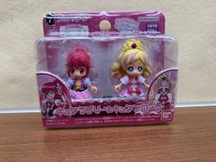 プリキュア プリキュアランド キラキラ☆アフタヌーンティー アクスタ