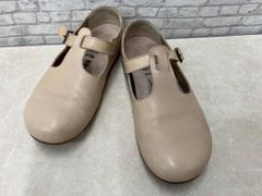 BIRKENSTOCK ビルケンシュトック　Tickel ティッケル 24 美品 BIRKENSTOCK ビルケンシュトック Tickel ティッケル 24 美品 - メルカリ