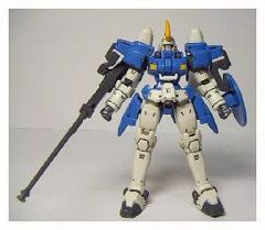 【中古】フィギュア MS IN ACTION!! トールギスII 「新機動戦記ガンダムW」