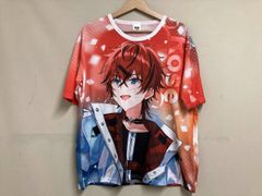 STPR すとふぇす フルグラフィックTシャツ めておら みかさ - メルカリ