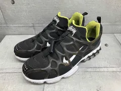NIKE/スニーカー/cj9918-001 stussyコラボ　air zoom kukini 28cmのサムネイル