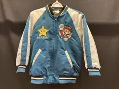 2026年最新】breeze マリオ スカジャンの人気アイテム - メルカリ