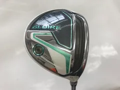 テーラーメイド　SIM GLOIRE　19度　AIR Speeder TM　Aフレックス　フェアウェイウッド　中古　ゴルフドゥ！柏店【最短即日発送】のサムネイル