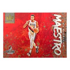コール・パーマー】2024-25 PANINI インサート カード チェルシー