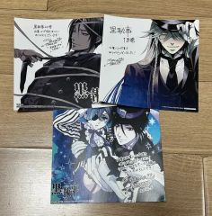 ヴァンパイア騎士 紙類 セット - メルカリ