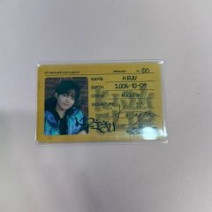 武井莉里佳 AMAプラス入会特典のステッカー - メルカリ