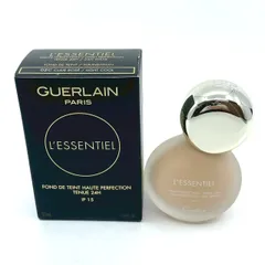 Guerlain ゲランレソンシエル ハイ パーフェクション ファンデーション リキッド 02C 30ml クリアローズ/ライトクール ファンデーション リキッドのサムネイル