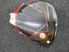 中古 ドライバー テーラーメイド STEALTH2/ヘッドノミ　レンチナシ//9[0416]■松山店のサムネイル