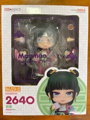 ねんどろいど 猫猫 園遊会Ver. 薬屋のひとりごと 2640 - メルカリ