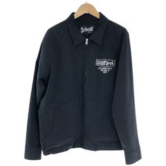 Schott N.Y.C. ワークジャケット パンツ セットアップ 期間限定 - メルカリ