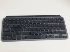 美品]純正Apple iPad スマートキーボード MPTL2J/A - メルカリ