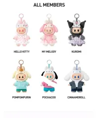 2026年最新】POPMart サンリオ シークレットの人気アイテム - メルカリ