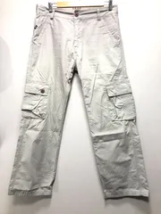 2006022 QUIKSILVER カーゴ パンツ 32 クイックシルバーのサムネイル