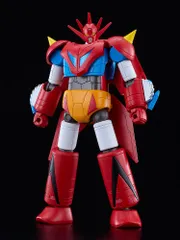 【予約】【新品】GOOD SMILE COMPANY ゲッターロボG MODEROID ミニ合体変形 ゲッタードラゴン【正規品】のサムネイル