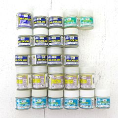 シタデルカラー AIR（エアー）シリーズ 19本セット - メルカリ
