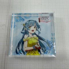 鳴潮 2周年 アイコンアクリルオルゴール ショアキーパー - メルカリ
