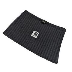 Sacai Carhartt WIP ネックウォーマー(黒) - メルカリ