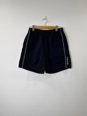 2026年最新】WACKOMARIA 素材：ナイロン メンズ ショートパンツ